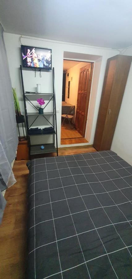 Five Studio Apartment Cluj-Napoca